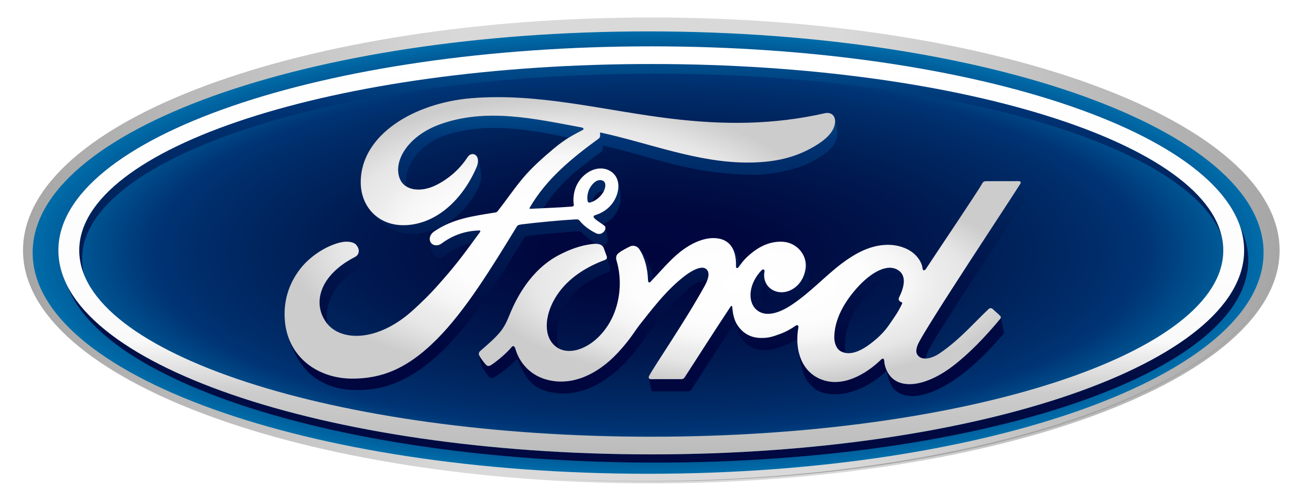 logo ford