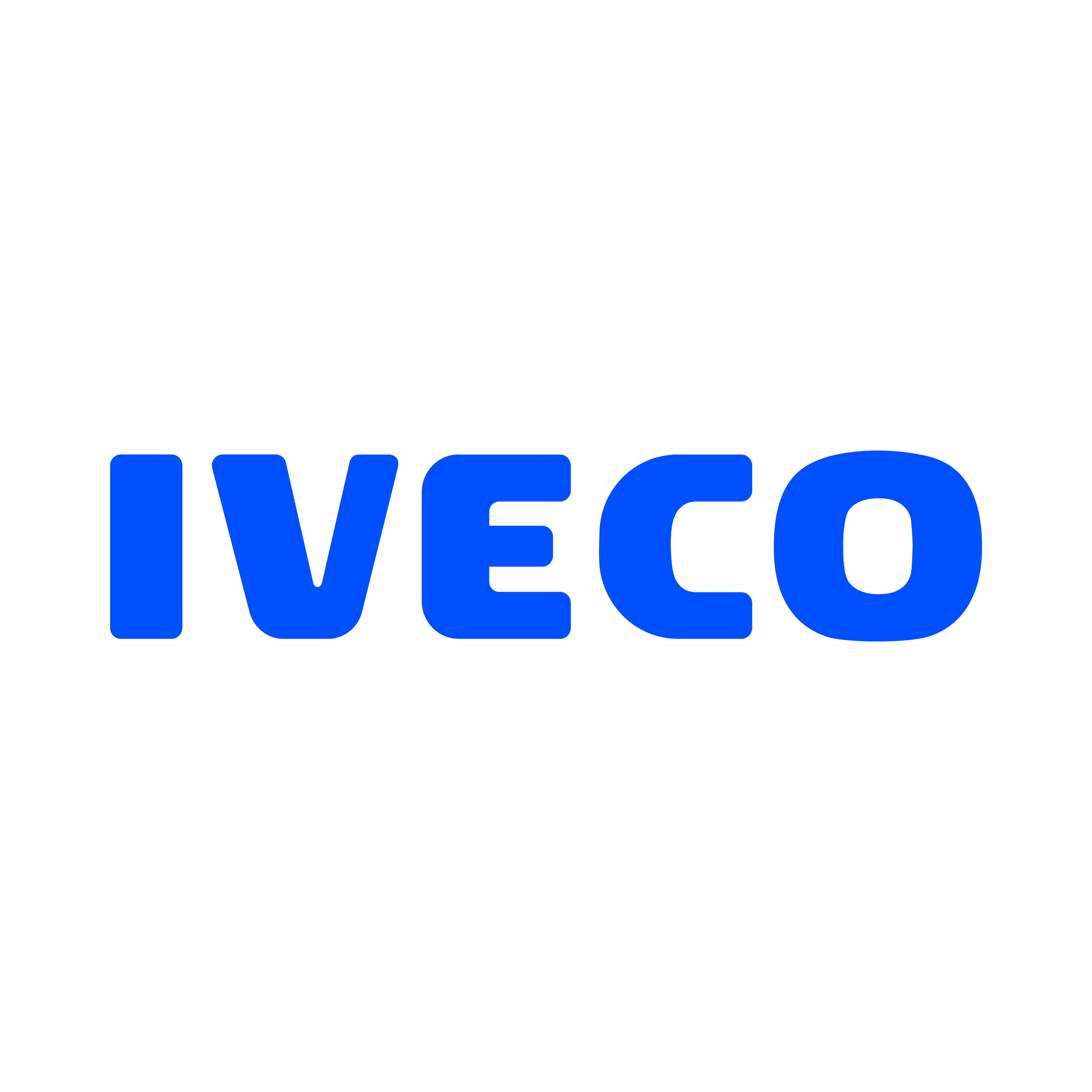 logo iveco