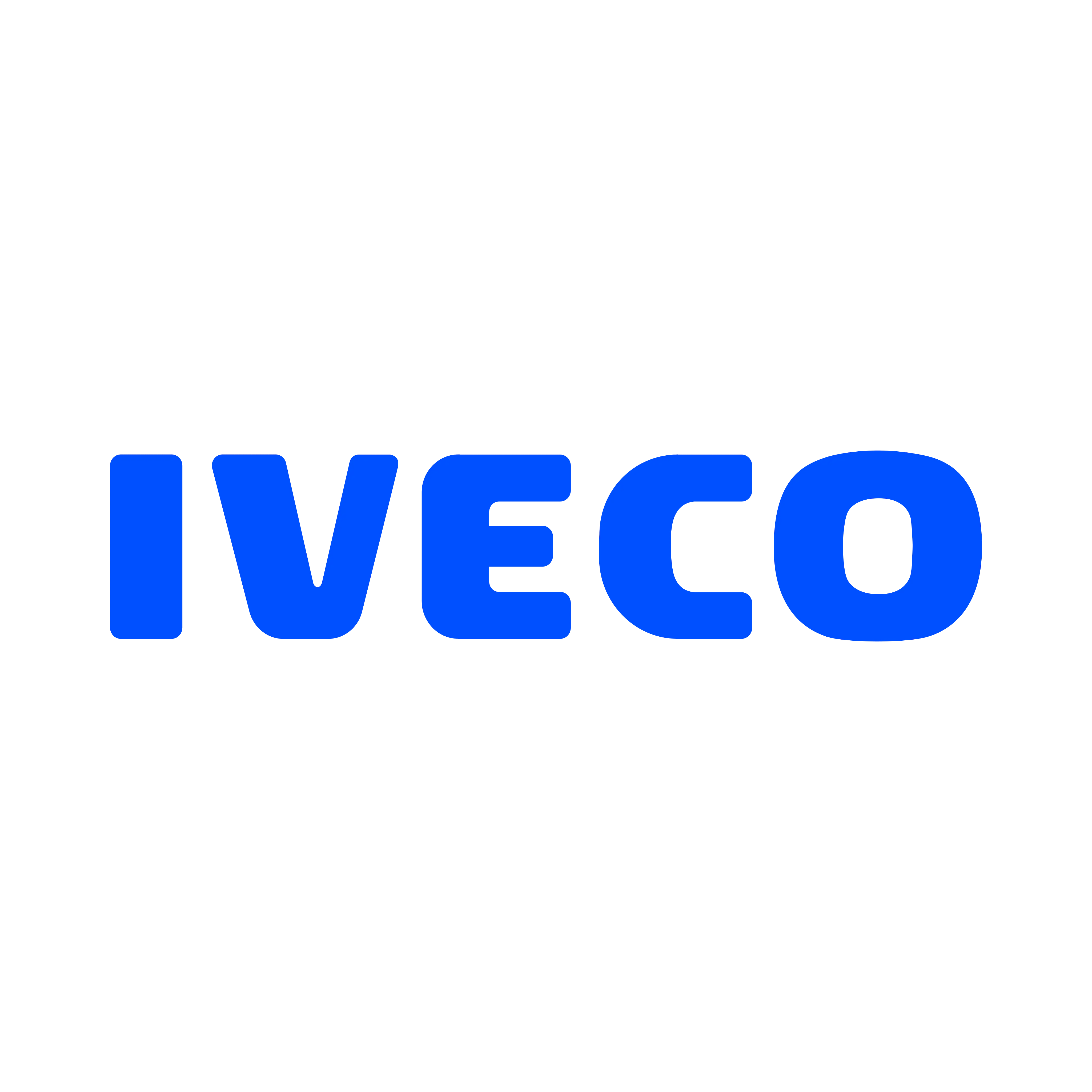 logo iveco