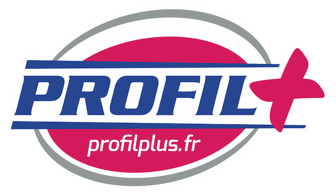 logo profil plus