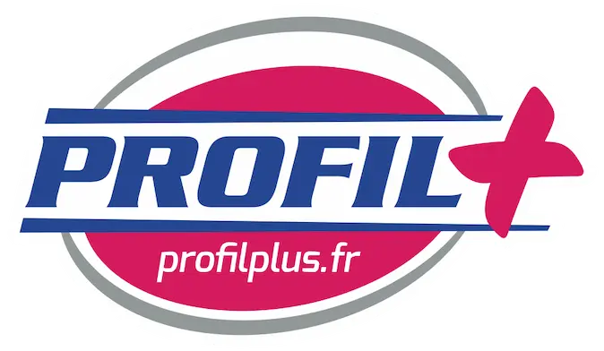 logo profil plus