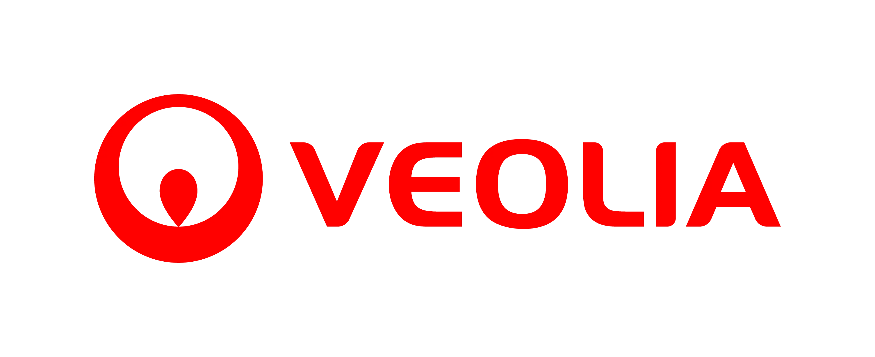 logo veolia